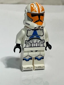 Lego Ahsoka Clone Trooper Minifigur Star Wars gebraucht guter Zustand sw1097 #24 - Bild 1 von 3