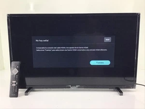 TELEVISOR LED PHILIPS 32PHS6605/12 19176586 - Imagen 1 de 5