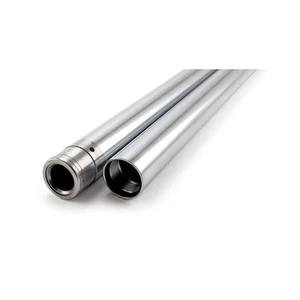 Steli forcella 39 mm 29-3/8" +6" 88-03 sportster 87-94 fxr +4" 87-94 fr 87-92 fx - Foto 1 di 1