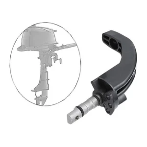 Schalthebel 3H6661100 Außenbordteile für Tohatsu 4 PS 6 PS 4-Taste 5 PS - Picture 1 of 5