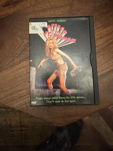 Angriff der 50-Fuß-Frau - DVD - 1993 - Christopher Guest - Daryl Hannah - Bild 1 von 3