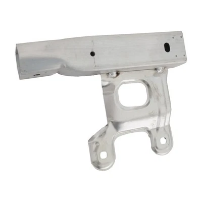 For BMW 328i/335i GT xDrive 2014-2016 Bumper Bracket Passenger Side Front Impact Foto 1 de 4