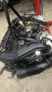 2018-2024 VW T ROC GOLF MK7 AUDI SEAT SKODA 1.5 TSI PETROL ENGINE 11k MILES DPC - Picture 1 of 5