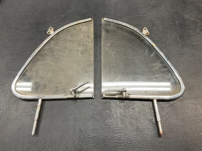 Juego de ventanas de ala tipo 1 refrigeradas por aire 58-64 #30 Foto 1 de 4