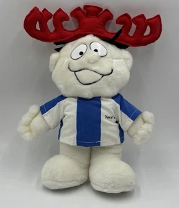 Anuncio de bebida promocional Trudy Hawaiian Punch Guy Punchy 1988 vintage - Imagen 1 de 8