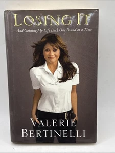 Losing It : And Gaining My Life Back One Pound at a Time by Valerie... - Picture 1 of 12