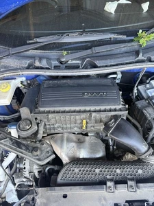 2019 MG3 ENGINE 1.5 PETROL VTI-TECH ENGINE CODE 15S4C 25,000 MILES - Picture 1 of 9