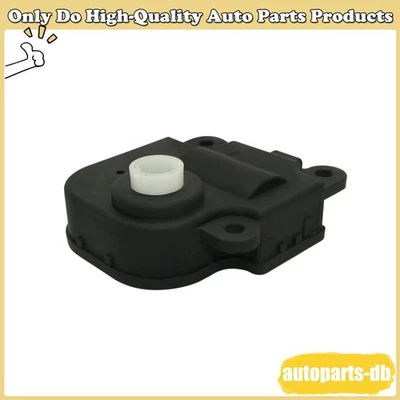 Привод двери из смеси обогревателя для Chevrolet Pontiac Saturn Aura - Изображение 1 из 4