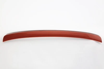 Alerón trasero mini labio corto para maletero ASPEC 2005-06 Acura RSX tipo S OEM especificaciones A Foto 1 de 4