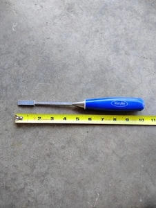 Marples Blue Chip Bevel Edge Chisel 1/4" - Picture 1 of 7