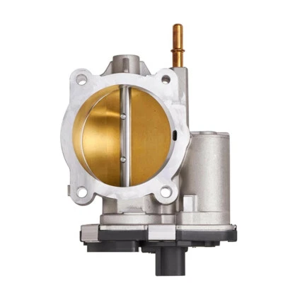 Ajuste para Chevrolet GMC Isuzu Saab 4.2L carrocería del acelerador de inyección de combustible nuevo 12694872 Foto 1 de 4