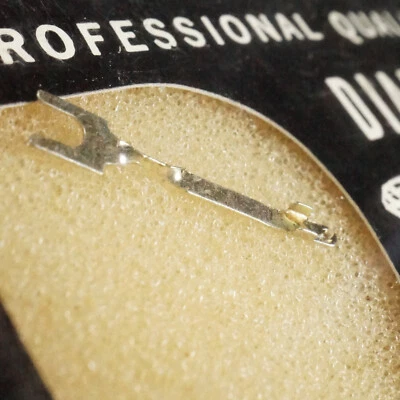 NOS Realistic RS-25 Diamond Needle Stylus Astatic TS N-8 EV 3009D Recoton 516 - Image 1 of 3