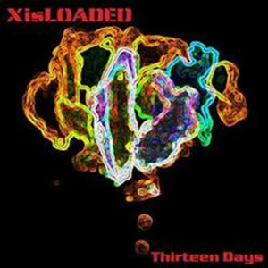 X Is Loaded -Thirteen Days - Picture 1 of 1