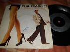Phil Fearon - I Can Prove It (7" Single) Picture Sleeve - Vg/G