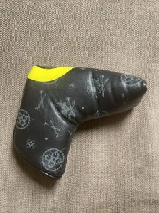 Cubierta de cabeza de putter G-Fore Blade nueva sin etiqueta - Imagen 1 de 3