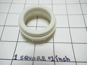 Pistone valvola inferiore Paslode 500456 per 14 utensili - Foto 1 di 14