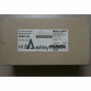 1 PIEZA Nuevo cabezal de lectura-escritura BALLUFF HASTA VM-341-401-S4 BIS0130 - Imagen 1 de 3