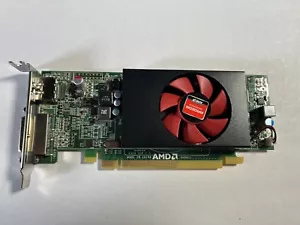 AMD Radeon HD 8490 OEM Graphics Card - 1GB DDR3, 875 MHz Core Clock - Picture 1 of 5