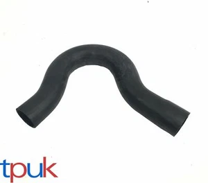 FORD TRANSIT MK3 2.4 2.5 DIESEL RADIATOR HOSE UPPER 1982 - 1990 BRAND NEW - Picture 1 of 2
