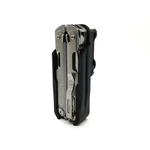 Sheath for Leatherman Free P2 or P4 Holster Pouch 3D Printed - Picture 1 of 7