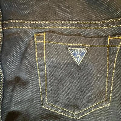 Jeans ajustados elásticos Guess talla 12 Foto 1 de 4