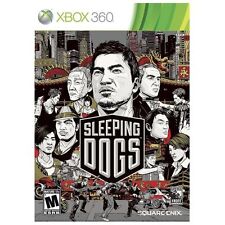 Sleeping Dogs at the best price