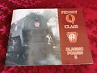 Pennsy Q Class Classic Power 5 Buch Selten Rar Isbn 0 934088 09 8 Sammler L