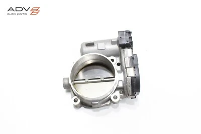 Jeep Grand Cherokee L 2011-2024 3,6 L carrocería del acelerador módulo de válvula OEM Foto 1 de 4