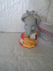 NUEVO CON ETIQUETAS - Disney - Cuaderno de bocetos / Legacy - Adorno Dumbo - Imagen 1 de 2