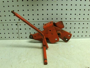 ALLIS CHALMERS, SIMPLICITY 5216 LAWN TRACTOR CLUTCH ENGAGEMENT ASSEMBLY - Picture 1 of 4