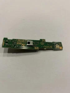 Sony KDL-60W630B, KDL-60W610B IR Sensor Board 1-889-678-11 - Picture 1 of 2