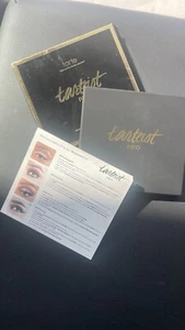 Tarte Tartiest Pro Eyeshadow Palette Full Size NEW 20 Shades - Picture 1 of 11