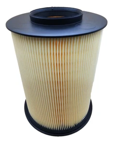 Filtro de aire Ford by Bogra Motor OE 1448616 1477153 1848220 AV619601AB AV619601AD - Imagen 1 de 6