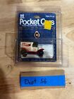 Tomy Pocket Cars #F11 Type T Ford Delivery (1980) New