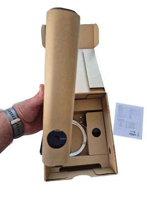 SFR RED Wifi 6 BOX 8 FIBRE V2 modem routeur NB8 + ONT fibre Intégré FGW GR140DG - Image 1 of 4