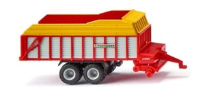 Vehículos modelo a escala N - 095602 - vehículo de carga jumbo Pöttinger - Imagen 1 de 1