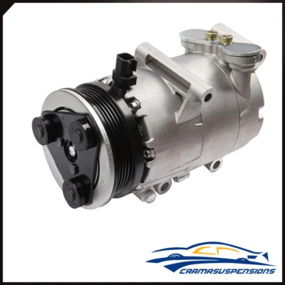 Compresor de aire acondicionado para Ford Focus 2013-2014 2,0 L 98323 al por mayor Foto 1 de 4