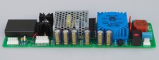 Linndrum PSU (power supply) replacement