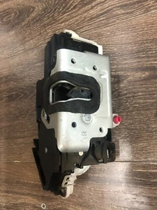 Ford Explorer, Taurus, Lincoln MKS, 2009 - 2019, Right Rear Door Lock Actuator - Bild 1 von 12