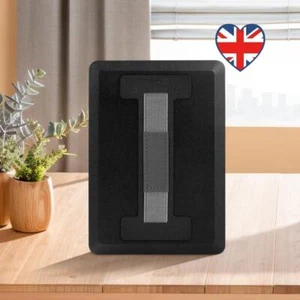 Tablet Handed Grip Strap Holder Tablet Hand Holder for 6-8 Inch Kindle (Black) - Photo 1/10