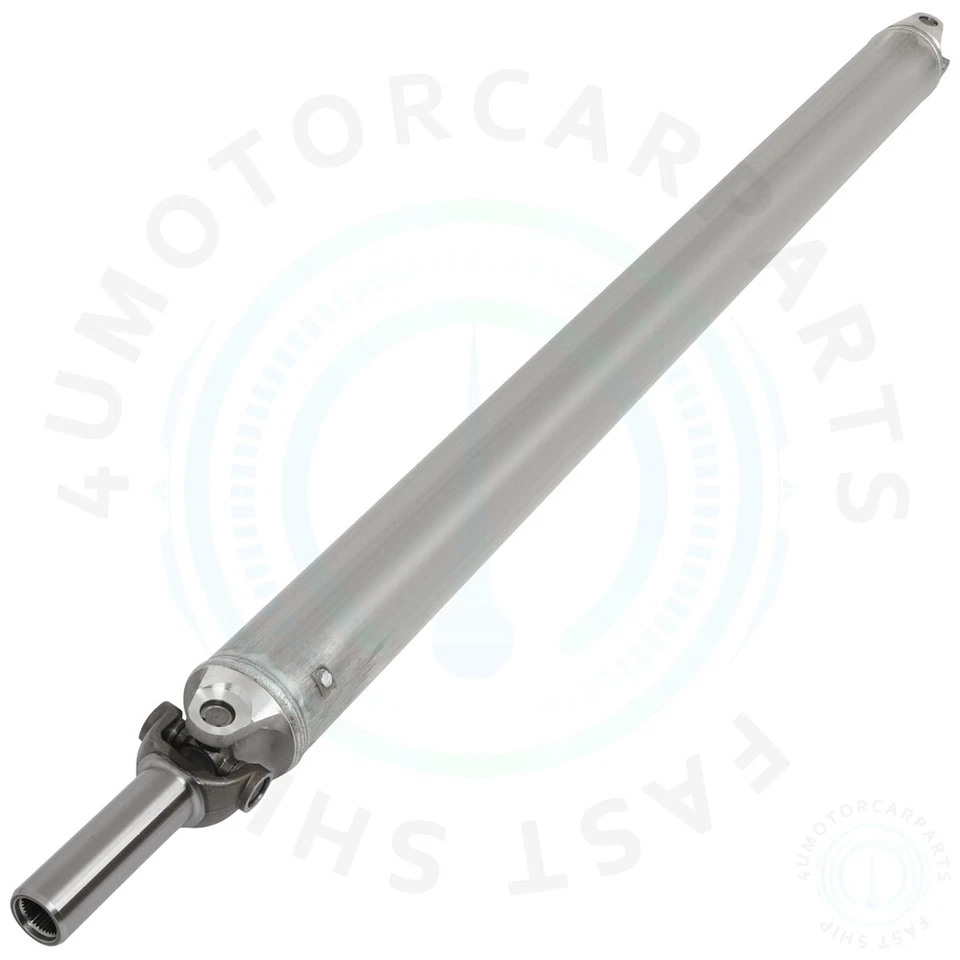 Árbol de transmisión trasero para Chevrolet Silverado 2500 HD 2011-2018 y GMC Sierra 2500 HD Foto 1 de 4