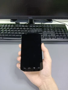 Display LCD con digitalizzatore touch ricambio per simbolo TC70 TC75 TC75X - Foto 1 di 10