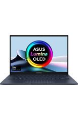 ASUS Zenbook 14 Laptop Core Ultra 9 185H 32GB 1TB SSD 14 in 3K OLED Touch Win 11