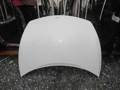 Used Hood fits: 2012 Nissan Maxima  Grade A Foto 1 de 4