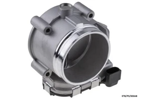 Throttle Body for PORSCHE PANAMERA 4.8 Turbo/ 4.8 Turbo S 2009-2016 ETB/PS/003AB - Picture 1 of 10