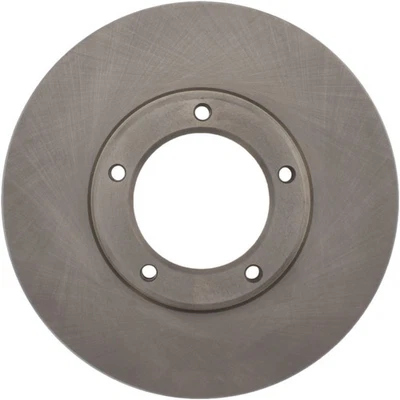 前刹车转子适用于 1985 - 1992 年丰田皮卡 1987 1988 1989 1990 年 Centric — 第 1/2 张图片