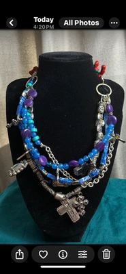 Similiar to Sundance , Multi string - Image 1 of 4