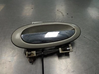 1997 NISSAN ALTIMA LEFT REAR DOOR HANDLE Foto 1 de 3