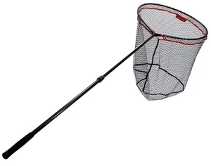 Rapala Karbon Fresh and Salt Net - Picture 1 of 3