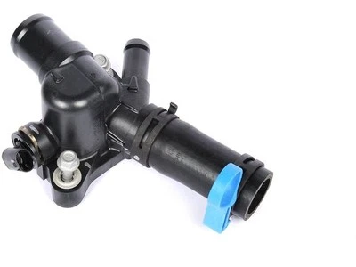 Водораспределительная труба переменного тока Delco 49568PJGF 2016 для Chevrolet Colorado 2015-2022 годов выпуска - Изображение 1 из 2